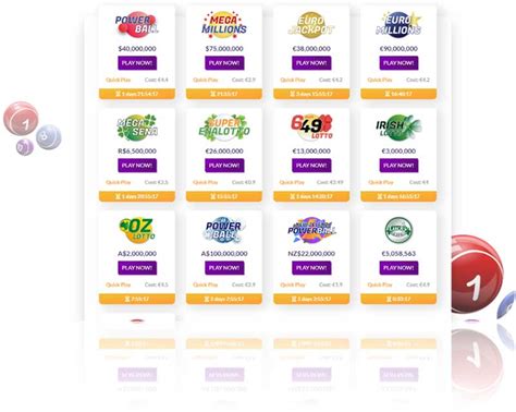 white label lottery software|LottoNetix — 360° Lottery Platform.